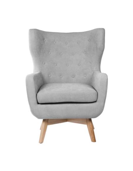 BUTACA SALA DE ESPERA LISBOA DE SOMCASA