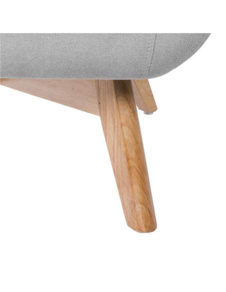 BUTACA SALA DE ESPERA LISBOA DE SOMCASA