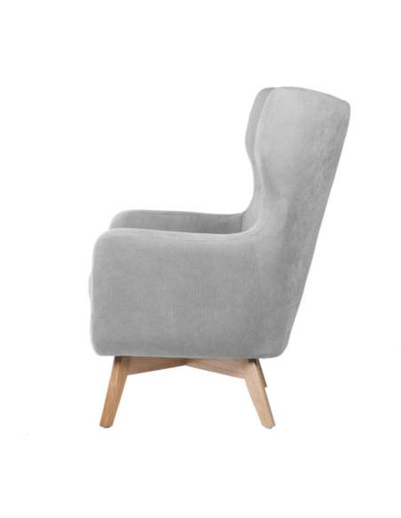 BUTACA SALA DE ESPERA LISBOA DE SOMCASA