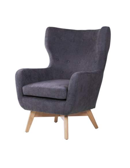 BUTACA SALA DE ESPERA LISBOA DE SOMCASA