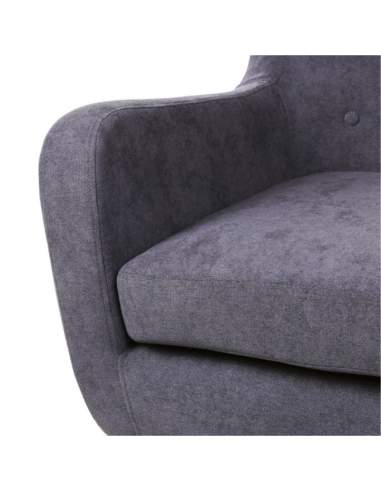 BUTACA SALA DE ESPERA LISBOA DE SOMCASA