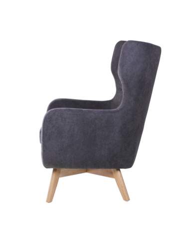 BUTACA SALA DE ESPERA LISBOA DE SOMCASA