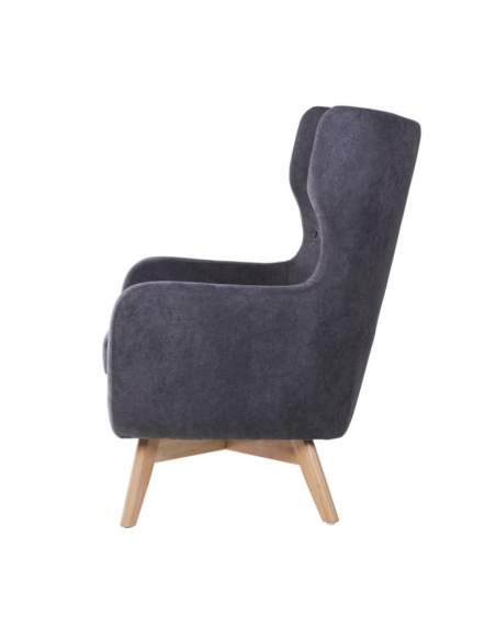 BUTACA SALA DE ESPERA LISBOA DE SOMCASA