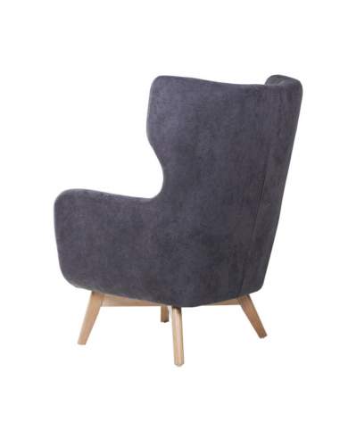 BUTACA SALA DE ESPERA LISBOA DE SOMCASA