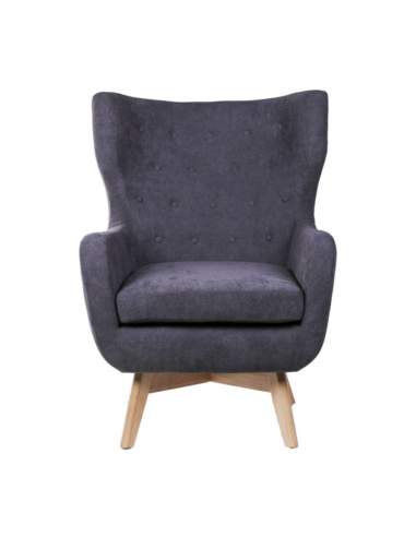 BUTACA SALA DE ESPERA LISBOA DE SOMCASA