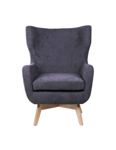 BUTACA SALA DE ESPERA LISBOA DE SOMCASA