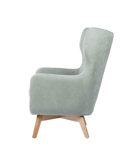 BUTACA SALA DE ESPERA LISBOA DE SOMCASA