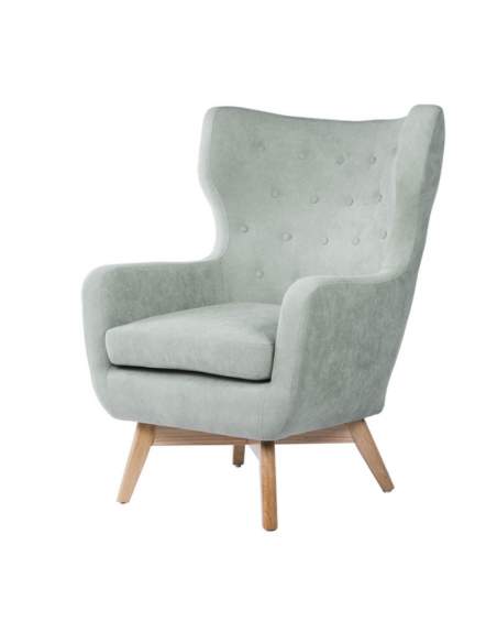 BUTACA SALA DE ESPERA LISBOA DE SOMCASA