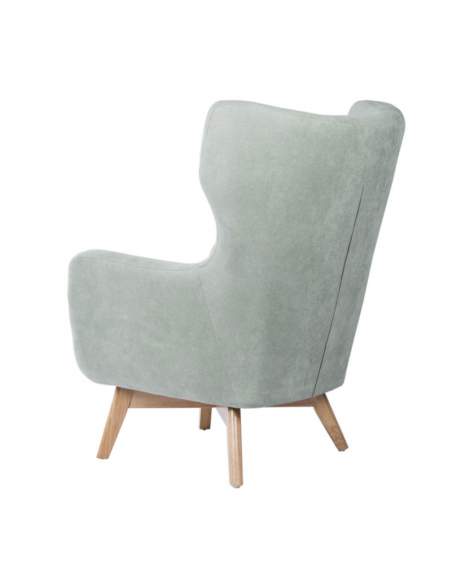 BUTACA SALA DE ESPERA LISBOA DE SOMCASA