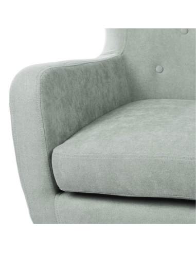 BUTACA SALA DE ESPERA LISBOA DE SOMCASA