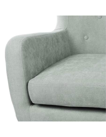 BUTACA SALA DE ESPERA LISBOA DE SOMCASA