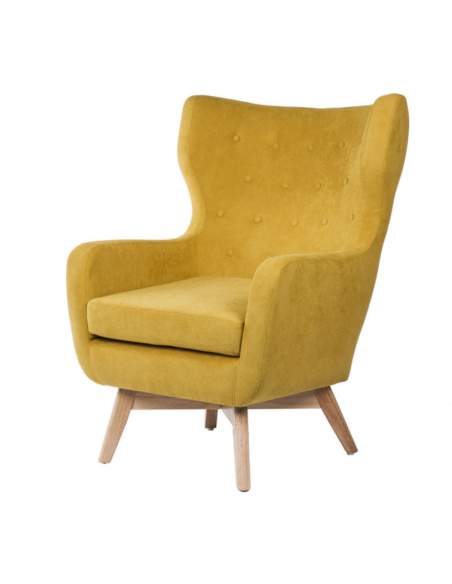 BUTACA SALA DE ESPERA LISBOA DE SOMCASA