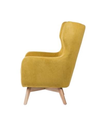 BUTACA SALA DE ESPERA LISBOA DE SOMCASA