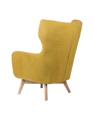 BUTACA SALA DE ESPERA LISBOA DE SOMCASA