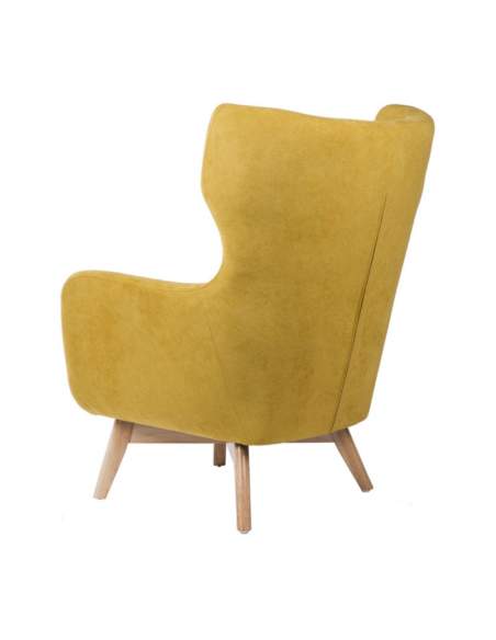 BUTACA SALA DE ESPERA LISBOA DE SOMCASA