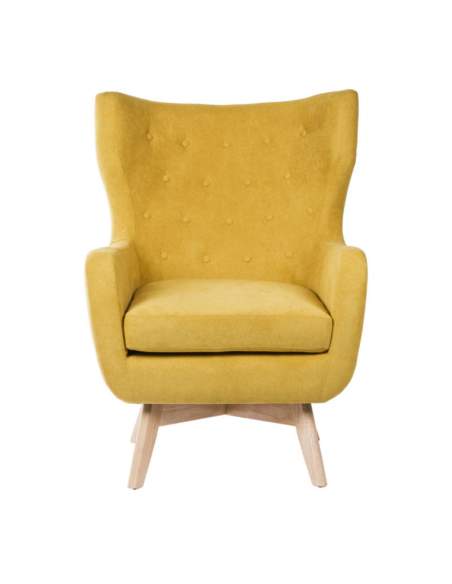 BUTACA SALA DE ESPERA LISBOA DE SOMCASA