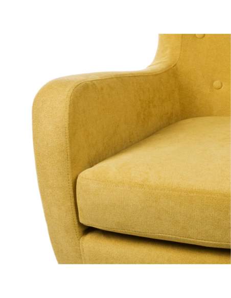 BUTACA SALA DE ESPERA LISBOA DE SOMCASA