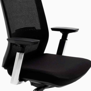 Sillón de dirección ergonómico Toronto XXL 24h | Laoficinaonline
