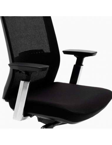 SILLÓN DESPACHO TORONTO DE EUROMOF SILLÓN DESPACHO TORONTO DE EUROMOF