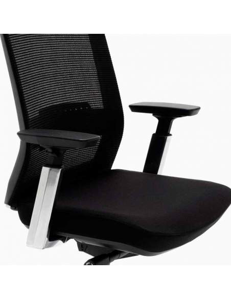 SILLÓN DESPACHO TORONTO DE EUROMOF