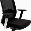 Sillón de dirección ergonómico Toronto XXL 24h | Laoficinaonline