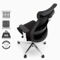 Sillón de dirección ergonómico Toronto XXL 24h | Laoficinaonline