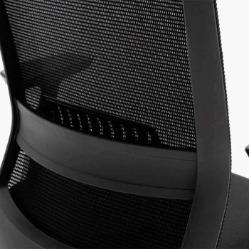 Sillón de dirección ergonómico Toronto XXL 24h | Laoficinaonline