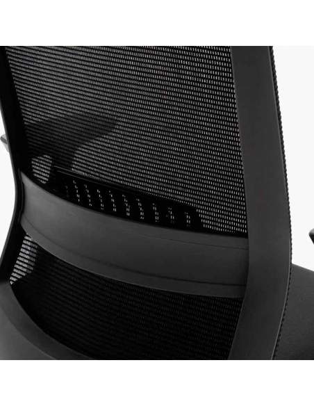 SILLÓN DESPACHO TORONTO DE EUROMOF