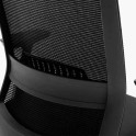 Sillón de dirección ergonómico Toronto XXL 24h | Laoficinaonline