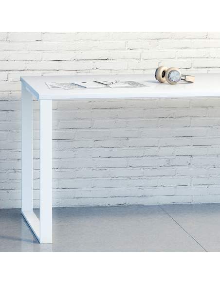 Mesas escritorio trabajo en grupo Marco de AIC Mesas escritorio trabajo en grupo Marco de AIC