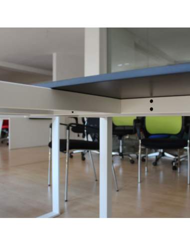 Mesa escritorio arco de Aic Mesa escritorio arco de Aic