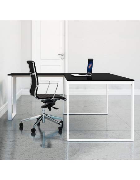 Escritorio en L Q60 de AIC Escritorio en L Q60 de AIC
