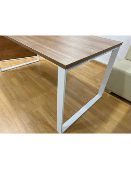 Mesa oficina Q60 de AIC Mesa oficina Q60 de AIC