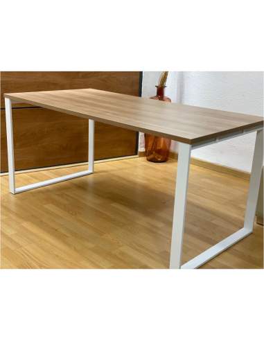 Mesa despacho Q60 de AIC Mesa despacho Q60 de AIC