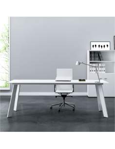 Mesa despacho Rec de AIC Martínez Medina