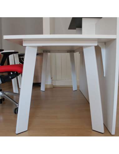Estructura de la mesa despacho Rec de AIC Martínez Medina Estructura de la mesa despacho Rec de AIC Martínez Medina