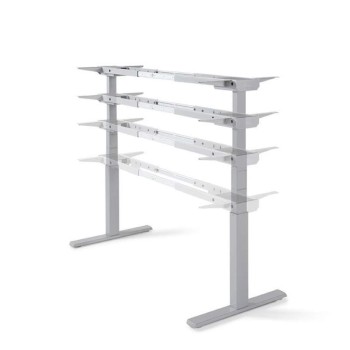 Estructura Mesa elevable Level de JGorbe