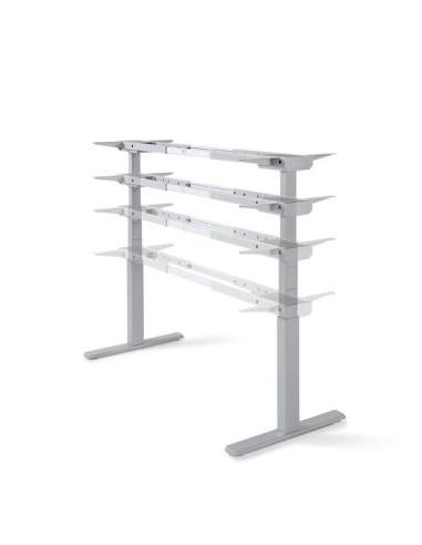 Estructura Mesa elevable Level de JGorbe Estructura Mesa elevable Level de JGorbe