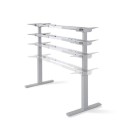 Estructura Mesa elevable Level de JGorbe