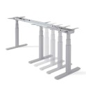 Estructura Mesa elevable Level de JGorbe