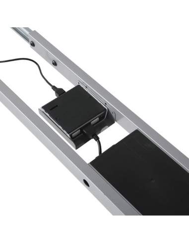 Parte electrónica de la mesa elevable Level de JGorbe Parte electrónica de la mesa elevable Level de JGorbe