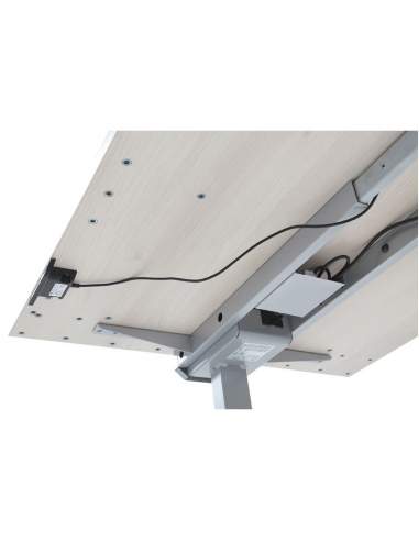 Estructura mesa elevable Level de JGorbe Estructura mesa elevable Level de JGorbe