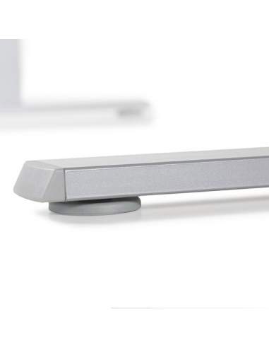 Pata metálica mesa elevable Level de JGorbe Pata metálica mesa elevable Level de JGorbe