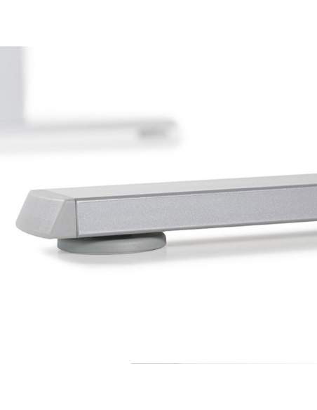 Pata metálica mesa elevable Level de JGorbe Pata metálica mesa elevable Level de JGorbe