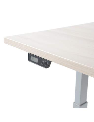 Botón mando elevación mesa elevable Level de JGorbe Botón mando elevación mesa elevable Level de JGorbe