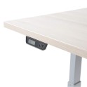 Botón mando elevación mesa elevable Level de JGorbe