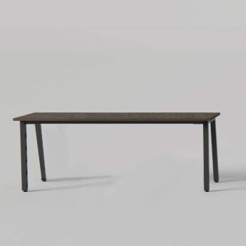 Mesa oficina torii de Kesta