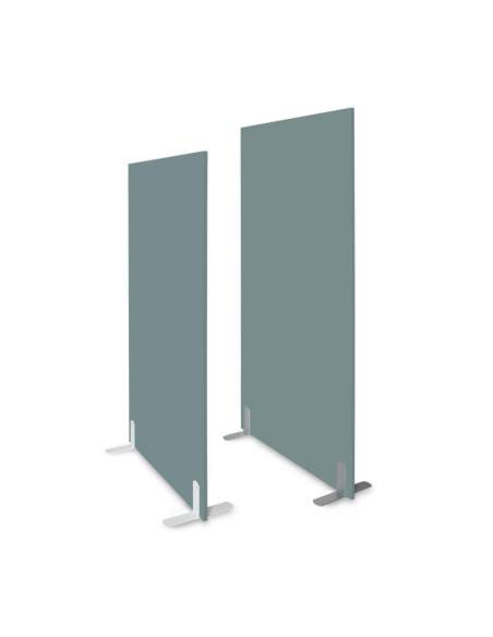 biombo separador color verde pastel