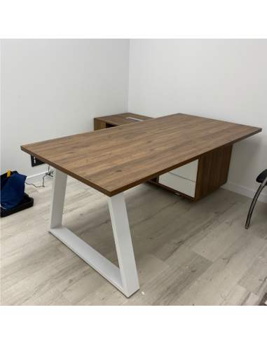 Mesa despacho Piramid de Iman Mesa despacho Piramid de Iman