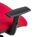 Silla de oficina ergonómica Adapta Pro con mecanismo sincro | Laofcinaonline